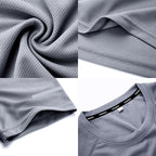 Camiseta Masculina Fort PowerDry