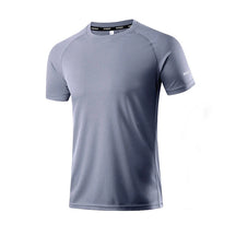 Camiseta Masculina Fort PowerDry