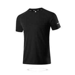 Camiseta Masculina Fort PowerDry