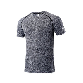 Camiseta Masculina Fort PowerDry