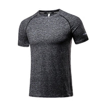 Camiseta Masculina Fort PowerDry