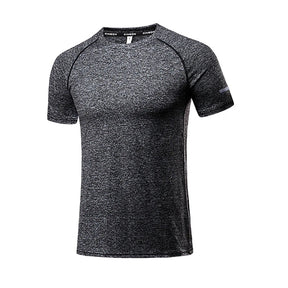 Camiseta Masculina Fort PowerDry