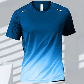 Camiseta Fort Gradient Dry Masculina