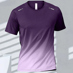 Camiseta Fort Gradient Dry Masculina