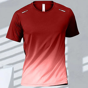 Camiseta Fort Gradient Dry Masculina