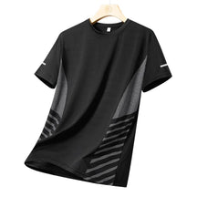 Camiseta Fort Running Ice Masculina