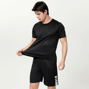 Conjunto Fort Duo Flex Masculino