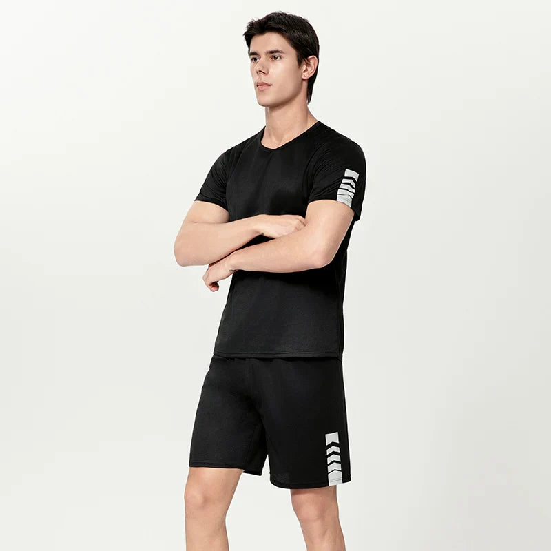 Conjunto Fort Duo Flex Masculino