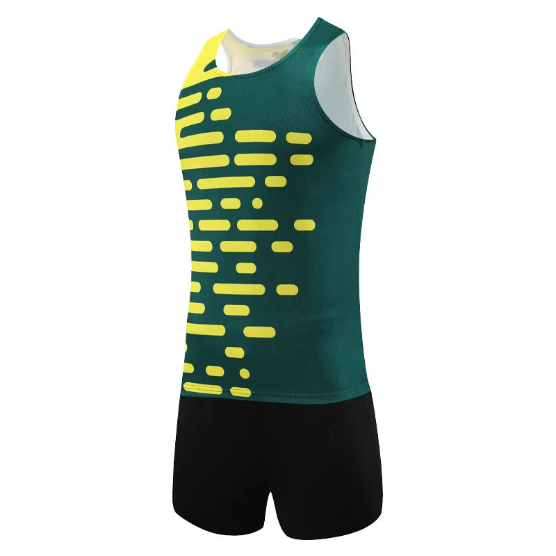 Conjunto Fort Marathon Pro Masculino