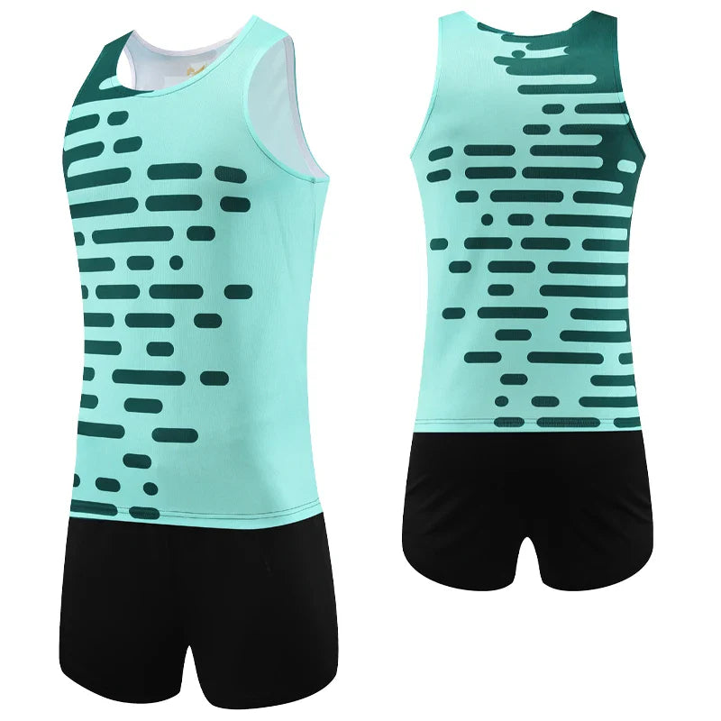 Conjunto Fort Marathon Pro Masculino