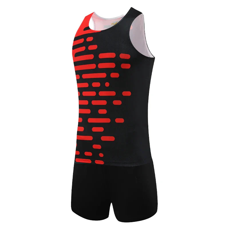 Conjunto Fort Marathon Pro Masculino