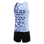Conjunto Fort Marathon Pro Masculino