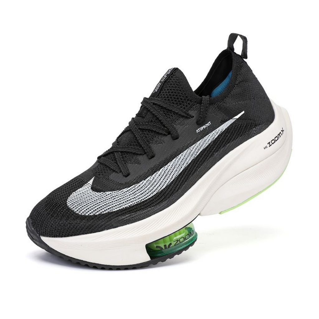 新品 NIKE AIR ZOOM ALPHAFLY NEXT% 27cm Nike Air Zoom Alphafly Next% 1 - Preto/Branco – ForTimer