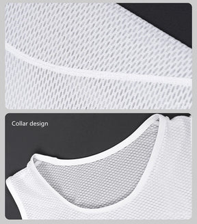 Regata Masculina Fort AirFlow