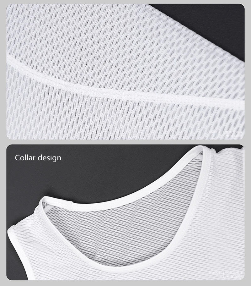 Regata Masculina Fort AirFlow