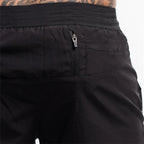 Short Masculino Fitness Fort Sports Respirável e de Secagem Rápida