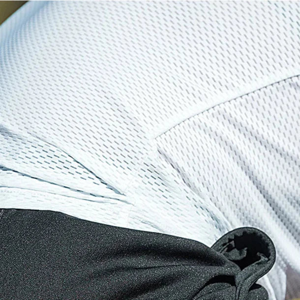 Regata Masculina Fort AirFlow