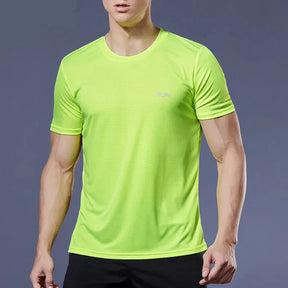 Camiseta Masculina Fort FlexMotion