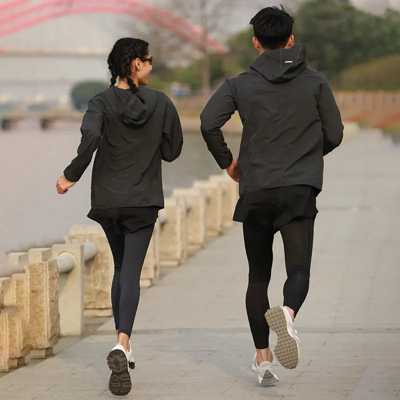 Jaqueta Masculina Reflex ProRun