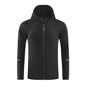 Jaqueta Masculina Reflex ProRun