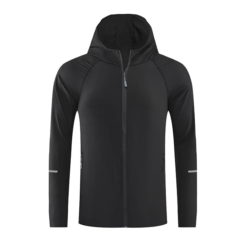 Jaqueta Masculina Reflex ProRun