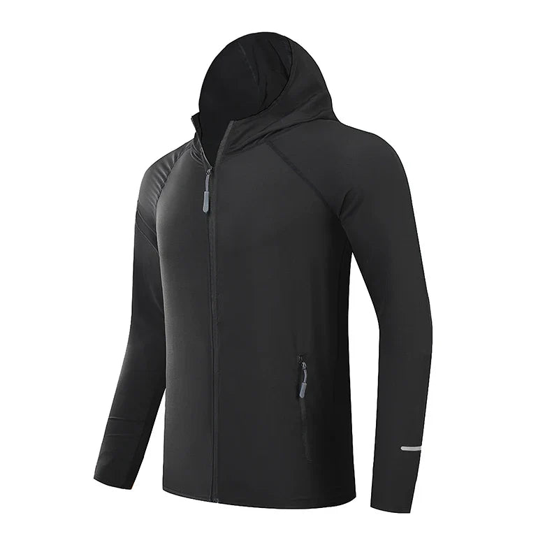 Jaqueta Masculina Reflex ProRun