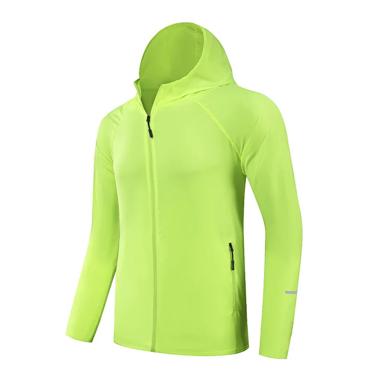 Jaqueta Masculina Reflex ProRun