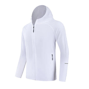 Jaqueta Masculina Reflex ProRun