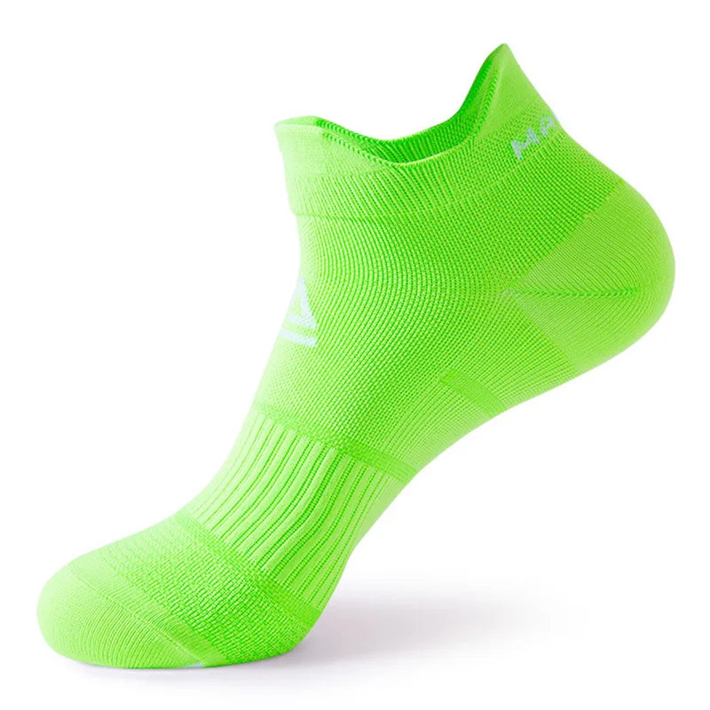 Meias Esportivas Fort ActiveGrip