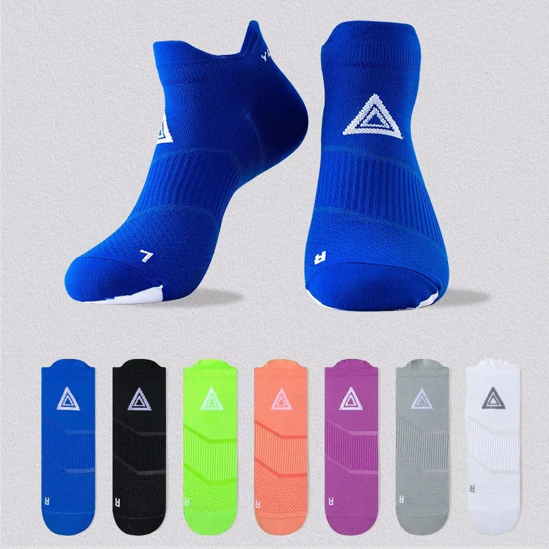 Meias Esportivas Fort ActiveGrip