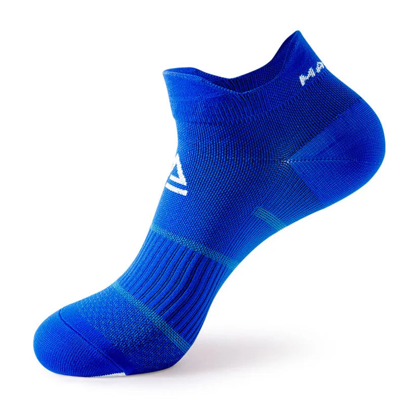 Meias Esportivas Fort ActiveGrip