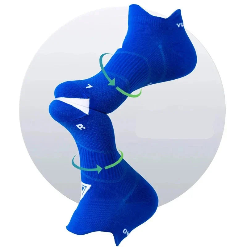 Meias Esportivas Fort ActiveGrip