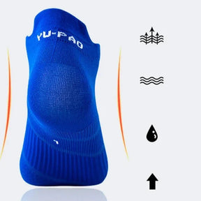 Meias Esportivas Fort ActiveGrip