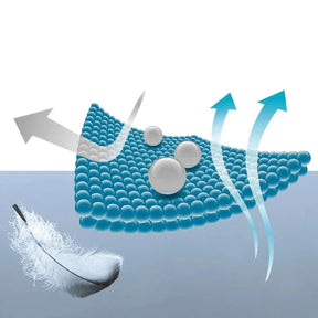 Meias Esportivas Fort ActiveGrip