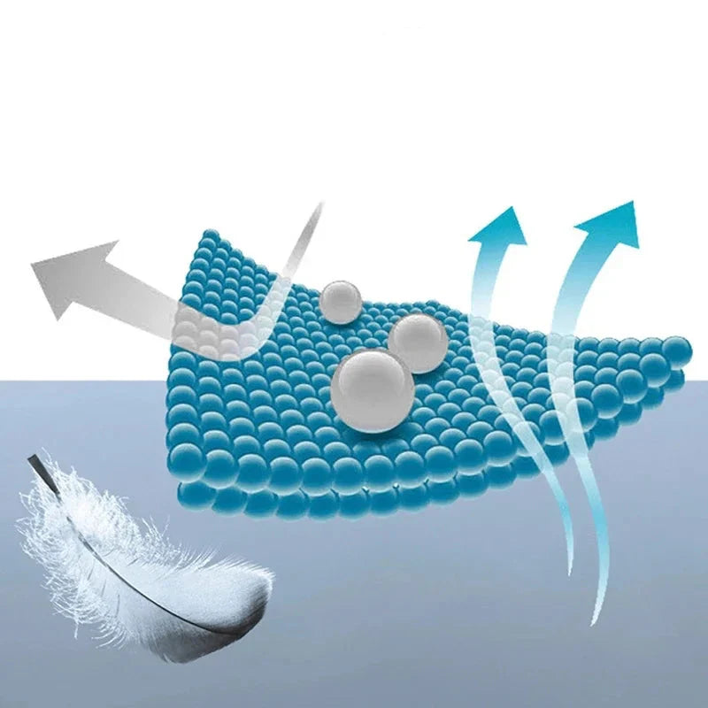 Meias Esportivas Fort ActiveGrip