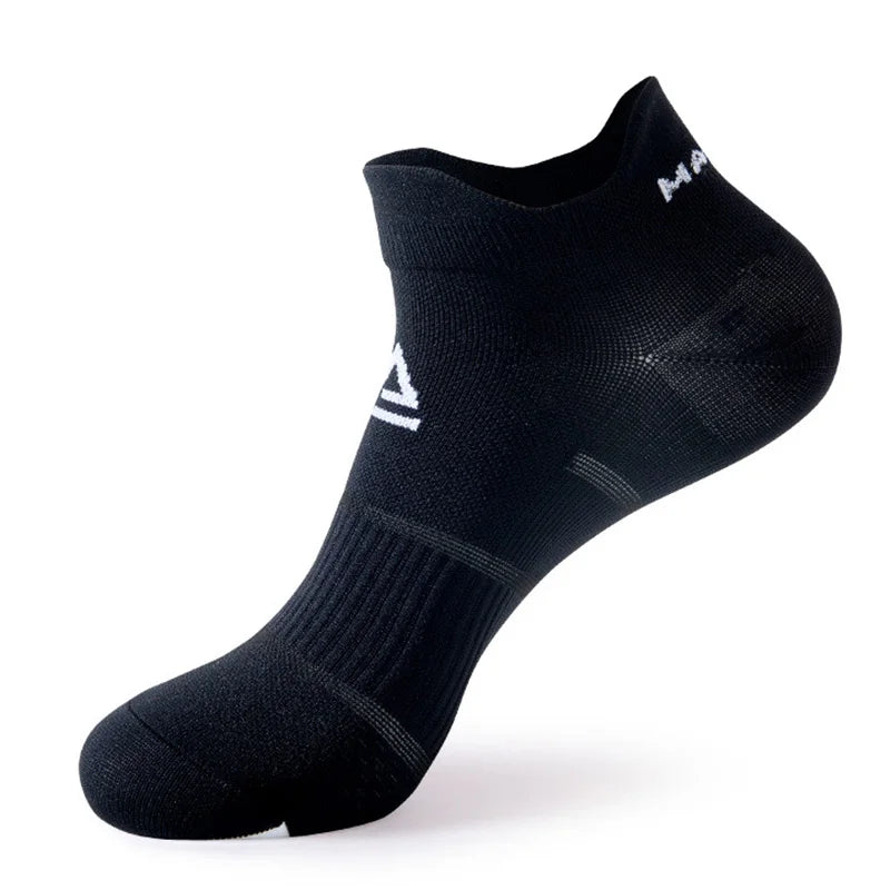 Meias Esportivas Fort ActiveGrip