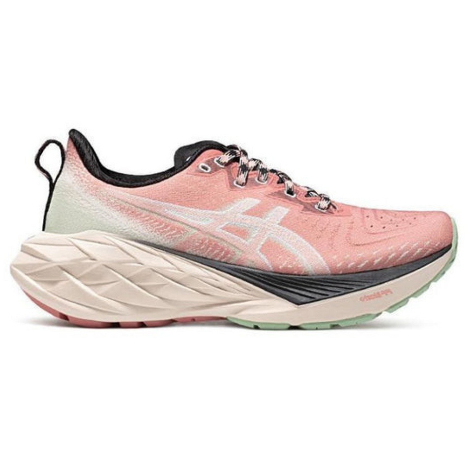 Asics Novablast™ 4 Rosa Preto