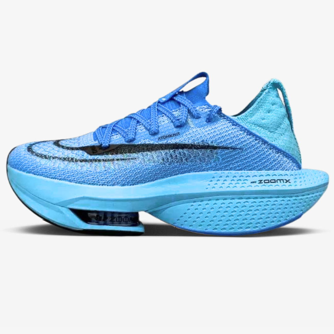 Nike Air Zoom Alphafly Next%2 - Azul – ForTimer