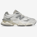 New Balance 9060 Sea Salt White