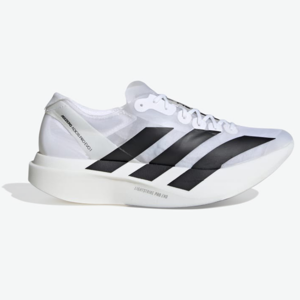 Adidas Adizero Adios PRO EVO 1 - Branco