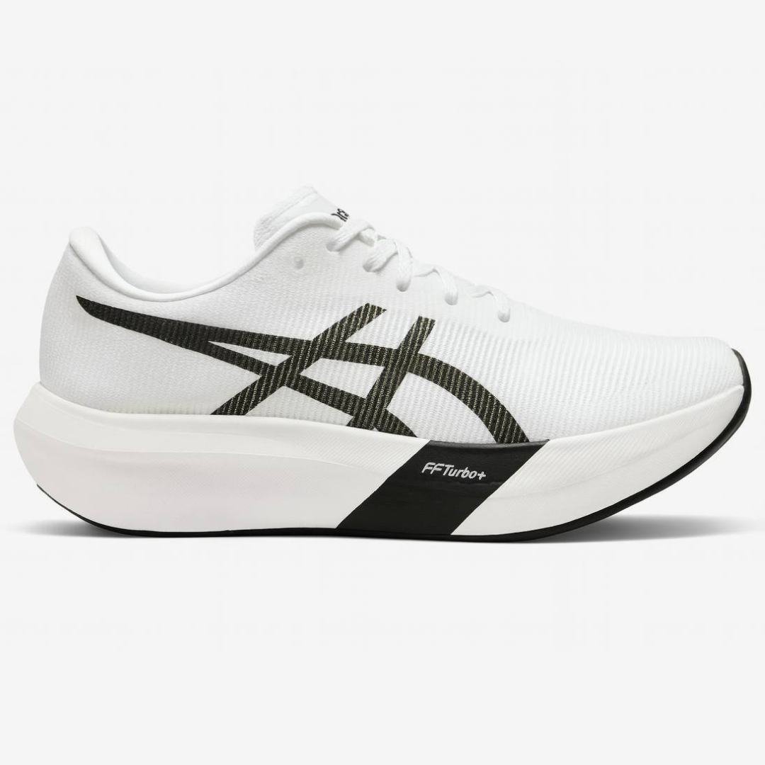 Asics Metaspeed Sky Paris Branco/Preto – ForTimer