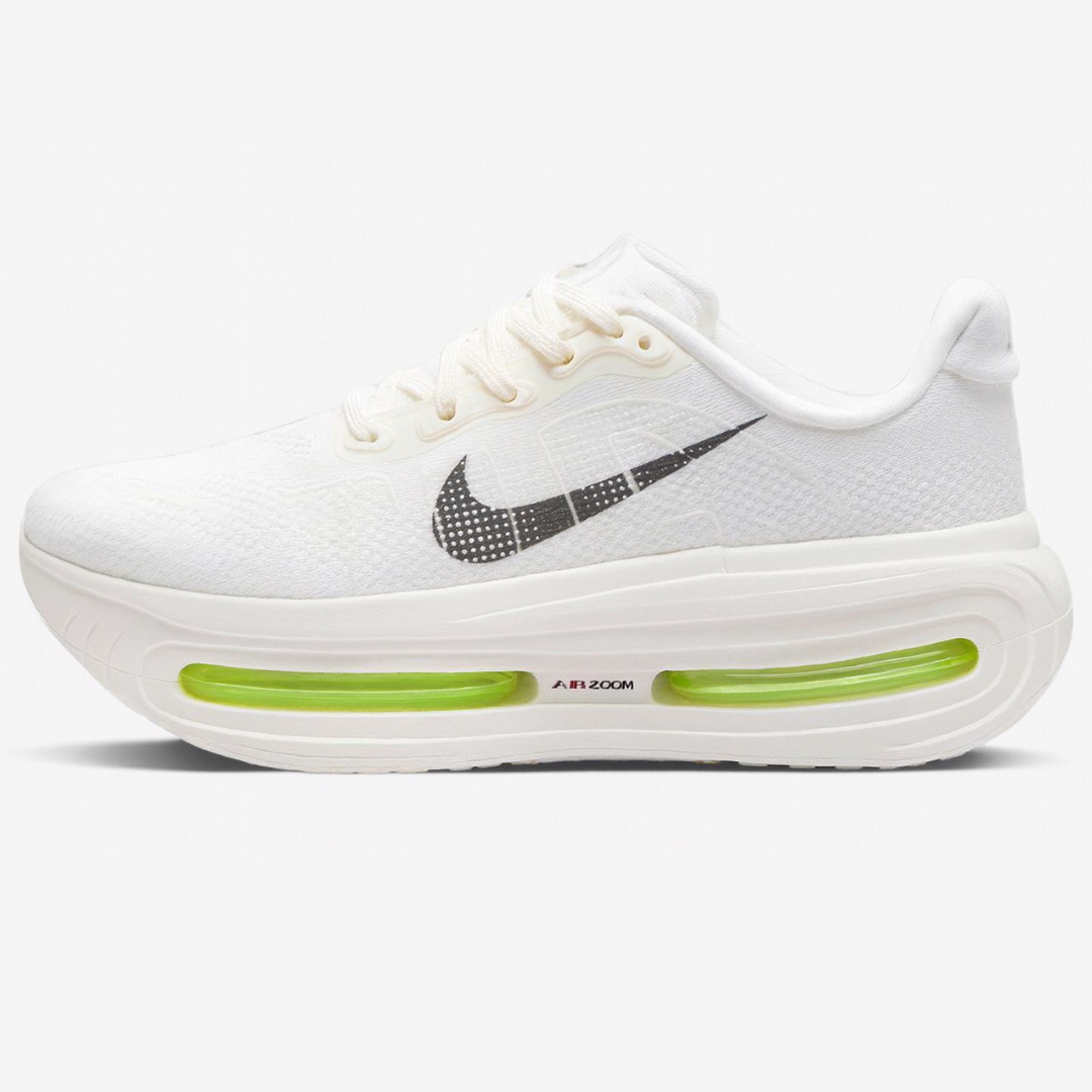 Nike Vomero Premium - Branco/Verde