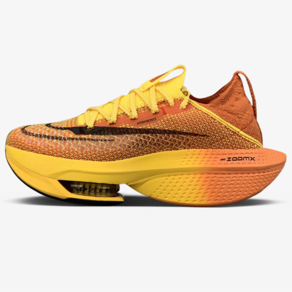 Nike ZoomX Alphafly Next% 2 – ForTimer
