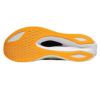 Asics Magic Speed 4 Laranja / Verde