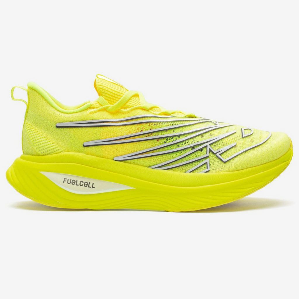 ニューバランス FuelCell SuperComp Elite v3 New Balance Fuelcell Supercomp Elite V3 - Amarelo – ForTimer