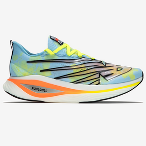New Balance Fuelcell Supercomp Elite V3 - London