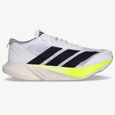 Adidas Adizero Drive RC - Cloud White/Core Black/Lucid Lemon
