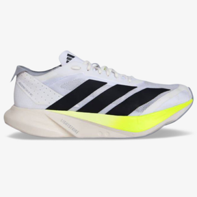 Adidas Adizero Drive RC - Cloud White/Core Black/Lucid Lemon