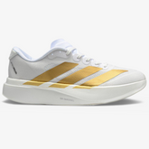 Adidas Adizero EVO SL - Branco/Dourado