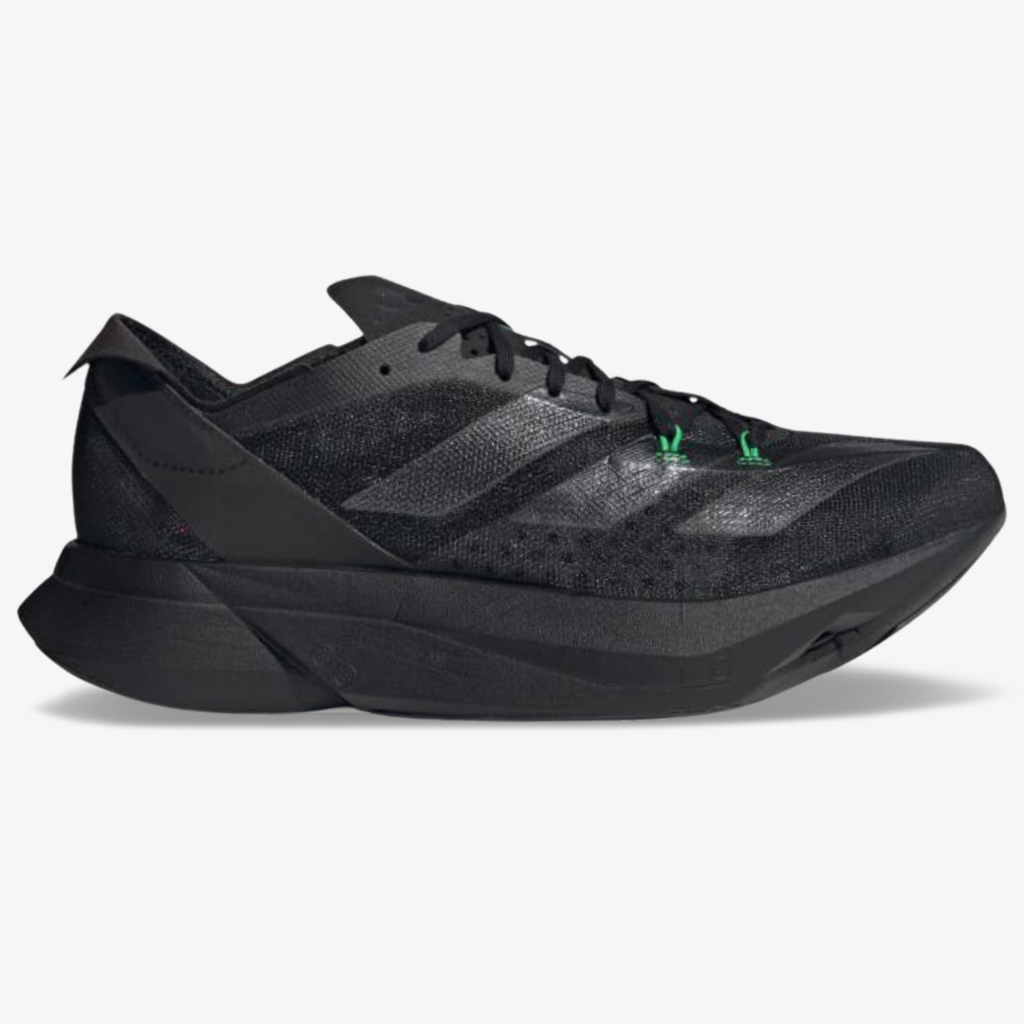Adidas Adizero Adios Pro 3 - Black Limited – ForTimer